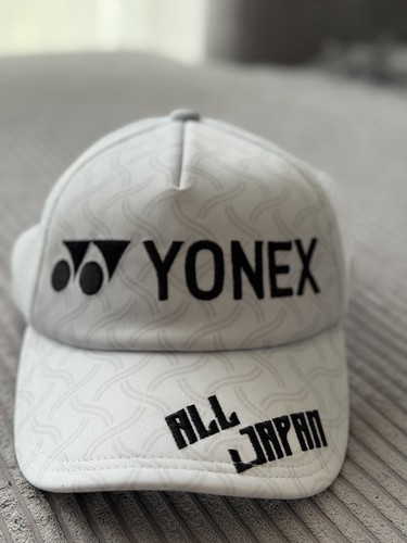 Cap yonex kappe tennis - cap,
