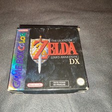 The Legend of Zelda: Link's