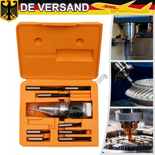 Bohrwerkzeug set 14pcs - bohrwerkzeug,