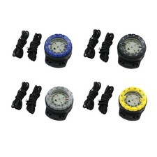 Unterwasser Tauchen Kompass