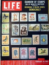 Life International February 29