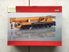 Herpa 1:87 Liebherr Mobilkran
