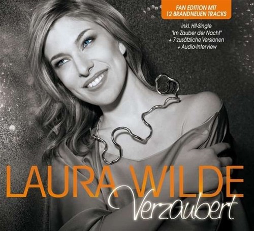 Verzaubert - , (fan