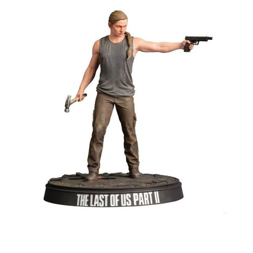 The last part ii - the,