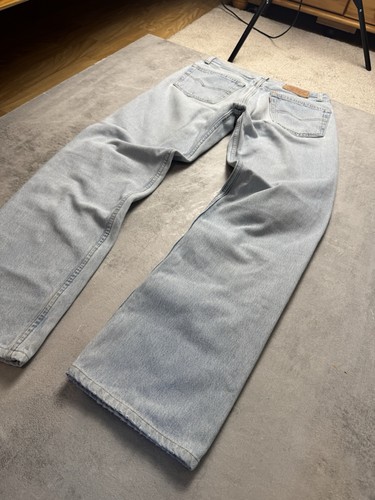 Vintage levi 501 made in - levi’s,