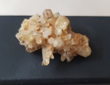 Tole Topas - Schneckenstein Stufe , Vogtland, Sachsen