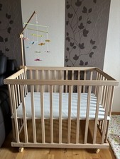 Laufgitter Pinolino Levin