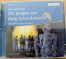 Die Jungen von Burg