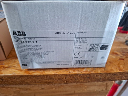 Abb bus knx led - i-bus,