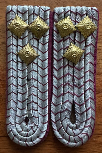 Ddr schulterschlaufen - ddr, schulterschlaufen/