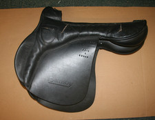 Verkleidung für einen Barnsby