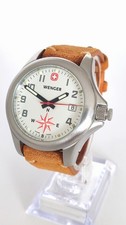 Wenger Armbanduhr Compass