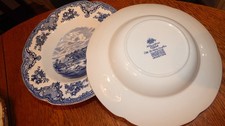 Johnson Bros Old Britain