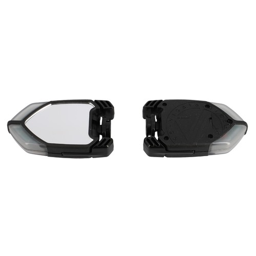 Retro fahrrad roller blinker - fahrrad,