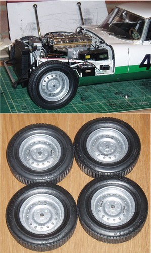 Resin dunlop räder für - resin,