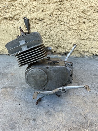 Motorblock franco morini - motorblock,