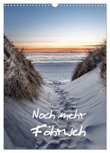 Noch mehr föhrweh - noch,