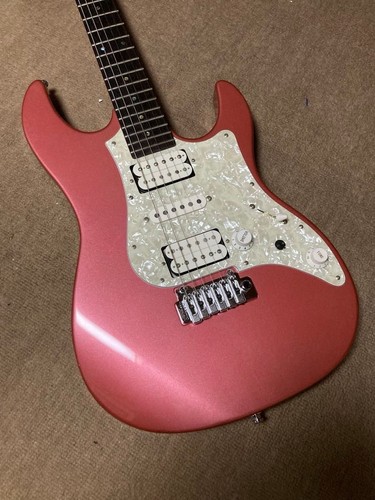 Fujigen eos custom - fujigen, strat