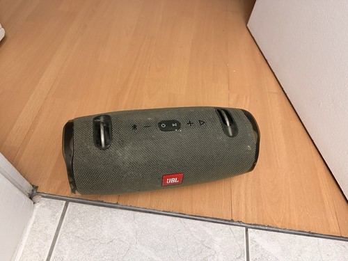 Jbl xtreme 2lautsprechersystem - jbl,