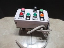 Chiron Werke Fz22-W Reset