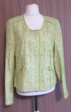 180 F07 BASLER Jacke Blazer