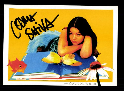 Cosma shiva hagen - shiva,