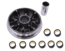 Variomatik Athena Speedmatic