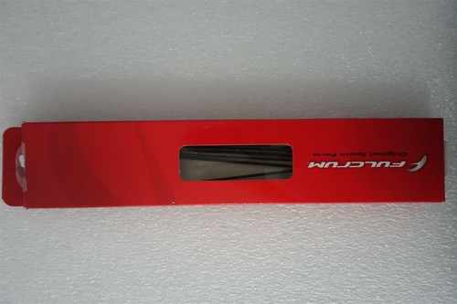 Fulcrum rps ds04 - fulcrum, rps-ds04
