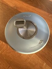 Sony - CD Walkman D-EJ250 - Discman CD Spieler Portable 