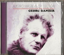 Georg Danzer - CD - Austro
