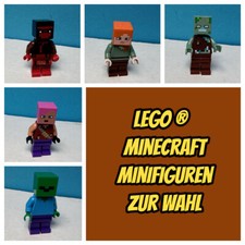 jk - LEGO® Minecraft -