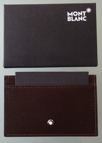 Montblanc meisterstück - montblanc,