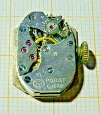 Älteres, gebrauchtes