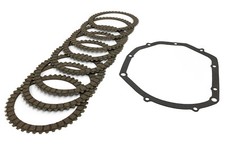 Kupplung für Suzuki GSX 600 F GSX 750 F GSXR Reparatur Satz EBC Deckel Dichtung