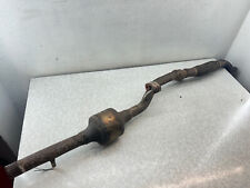 VW Polo 9N  1,4 Benzin Katalysator Kat 6Q0178GD ✅