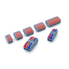 Klemmen Dosenklemmen