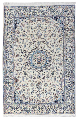 Orientteppich nain mit - orientteppich,