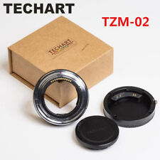 TECHART TZM-02 Auto Focus Lens