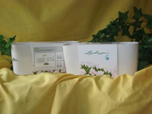 Blumentopf - (a,