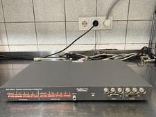 Audio precision sia 2322 - precision, sia-2322