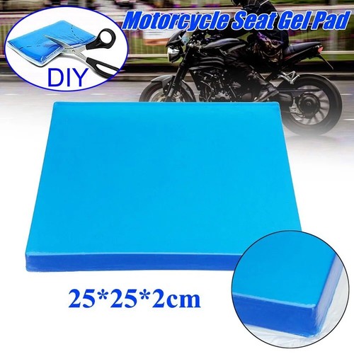 Motorrad sitzauflage gel - motorrad,