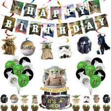 Yoda Star Wars Geburtstag