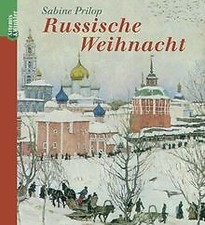 Russische Weihnacht von