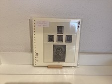 Leuchtturm VATIKAN  1995-2001