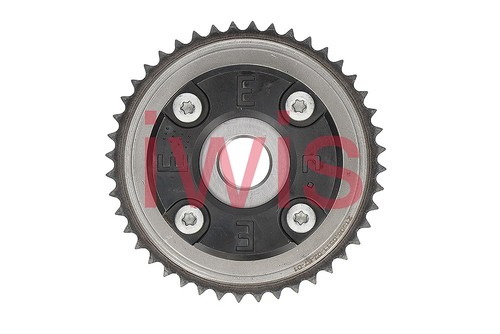 Iwis motorsysteme - iwis,