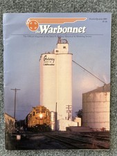 The Warbonnet Magazine 2005