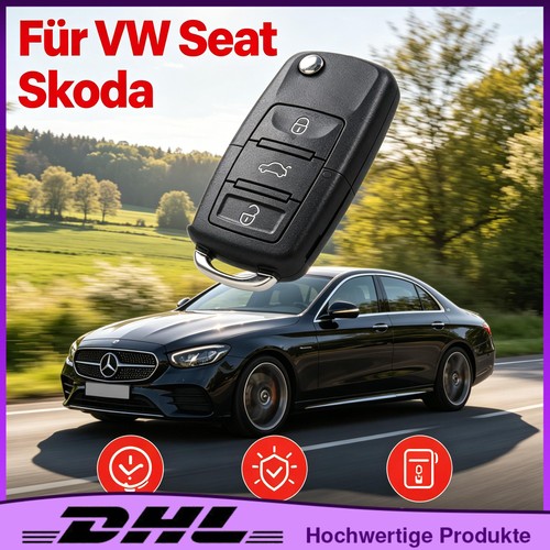 Id48 schlüssel 433mhz auto - schlüssel,