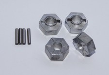 1:10 Reely Dune Fighter Alu Radmitnehmer Set