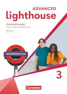 Lighthouse advanced edition - -,