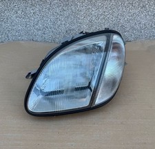 Mercedes Benz R170 SLK XENON Scheinwerfer Links 1708201161 Original Front